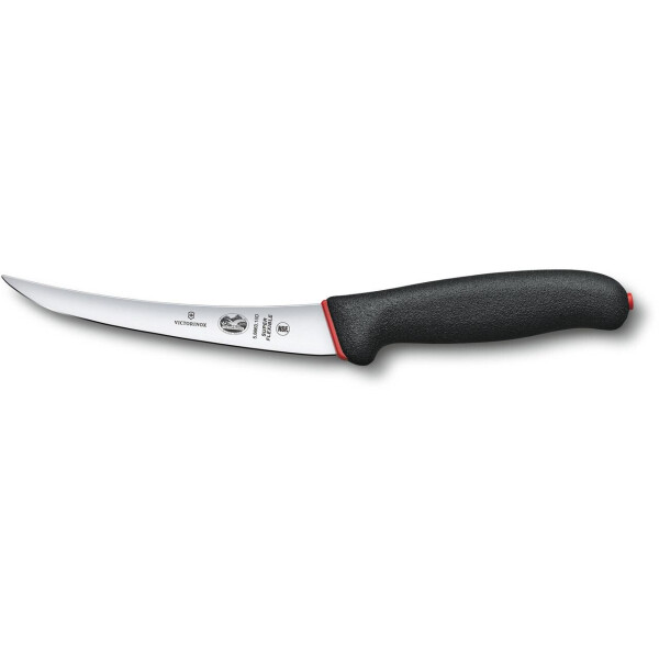 

Кухонный нож Victorinox Fibrox Boning Super Flexible 5.6663.15D