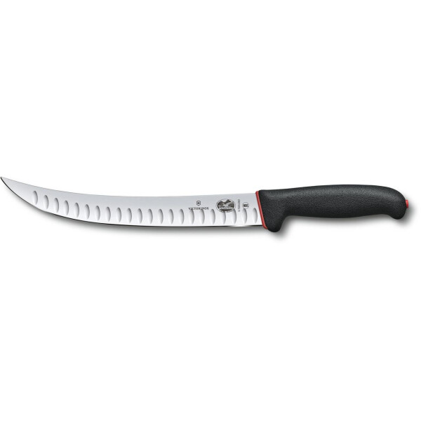 

Кухонный нож Victorinox Fibrox Butcher 5.7223.25D