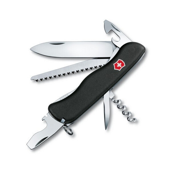 

Складной нож Victorinox Forester 0.8363.3