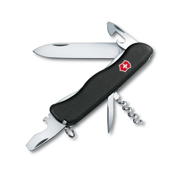 

Складной нож Victorinox Nomad 0.8353.3