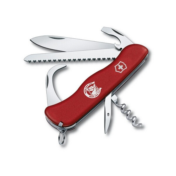

Складной нож Victorinox Equestrian 0.8883