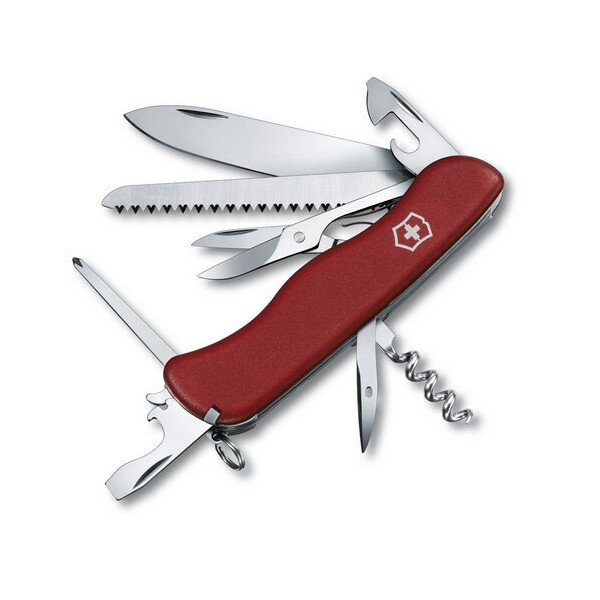

Складной нож Victorinox Outrider 0.9023