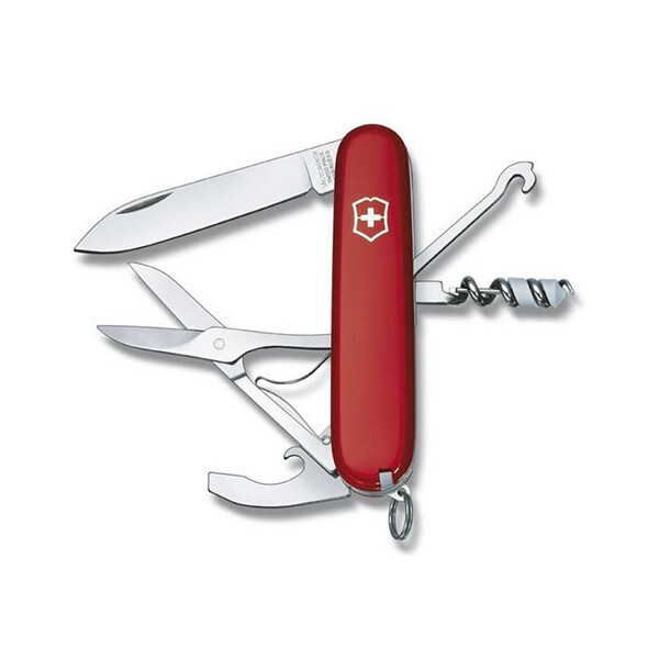 

Складной нож Victorinox COMPACT 1.3405