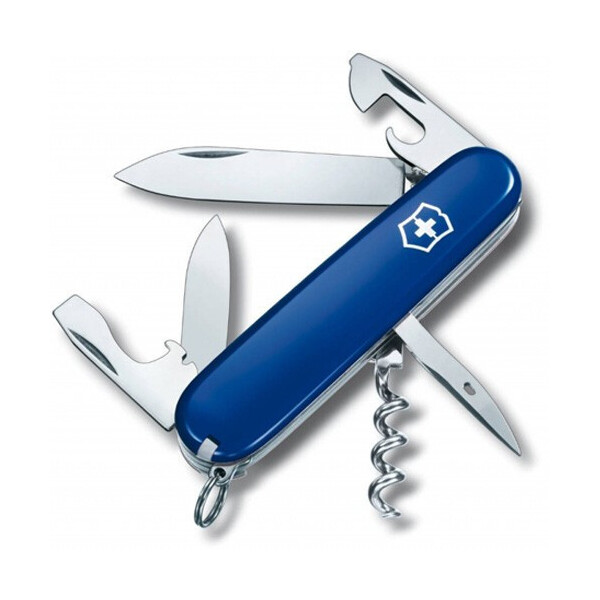 

Складной нож Victorinox Spartan 1.3603.2