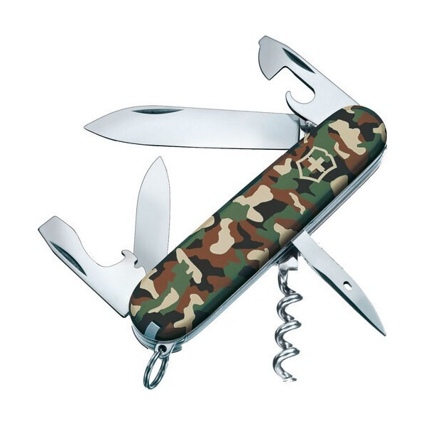

Складной нож Victorinox Spartan 1.3603.94
