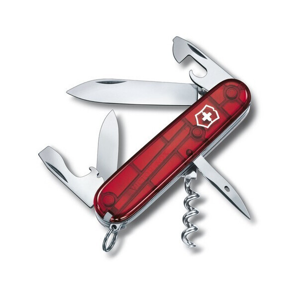 

Складной нож Victorinox Spartan 1.3603.T