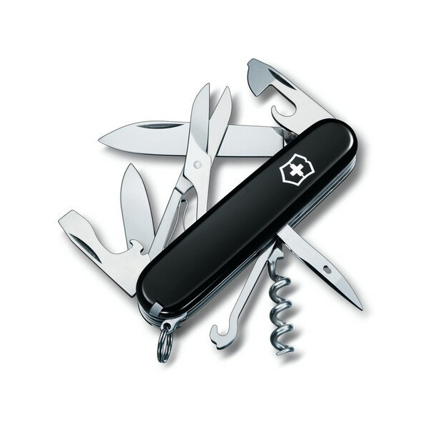 

Складной нож Victorinox Climber 1.3703.3
