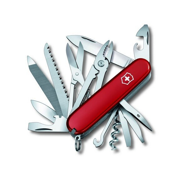 

Складной нож Victorinox Handyman 1.3773