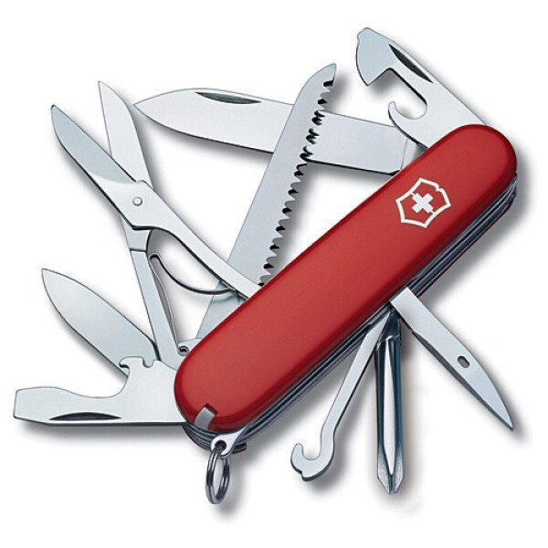 

Складной нож Victorinox FIELDMASTER 1.4713