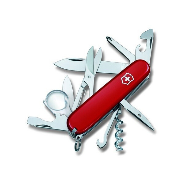 

Складной нож Victorinox Explorer 1.6703