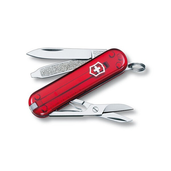 

Складной нож Victorinox Classic SD 0.6223.T