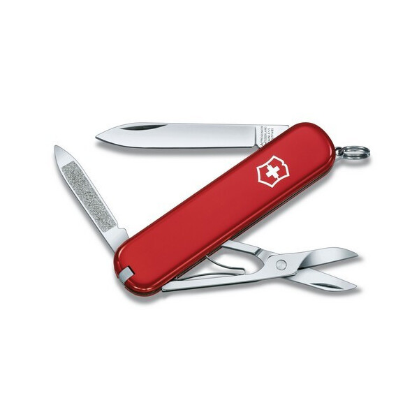 

Складной нож Victorinox AMBASSADOR 0.6503