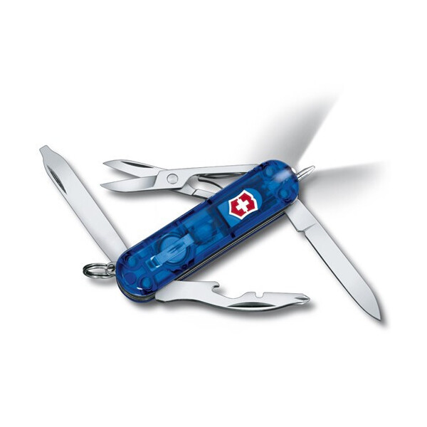 

Складной нож Victorinox Midnite Manager 0.6366.T2