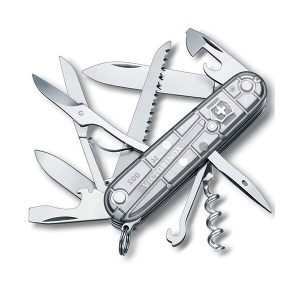 

Складной нож Victorinox Huntsman 1.3713.T7