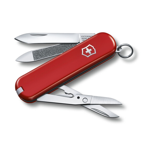 

Складной нож Victorinox EXECUTIVE 0.6423