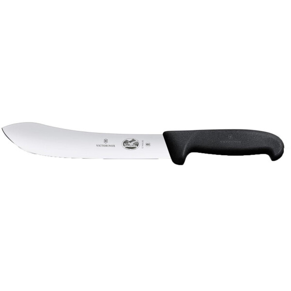 

Кухонный нож Victorinox Fibrox Slaughter and Butcher 5.7403.20