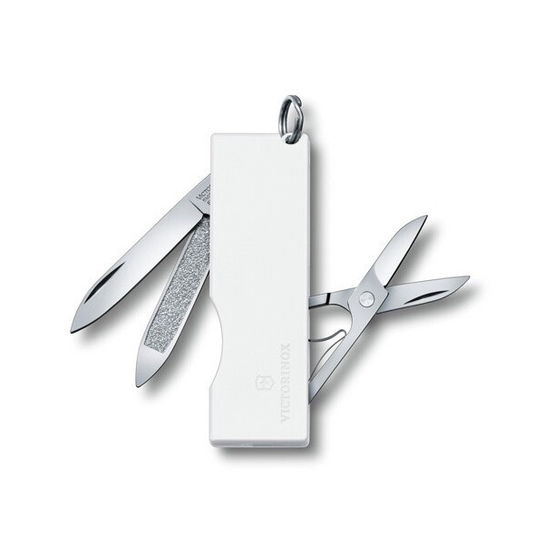 

Складной нож Victorinox TOMO 0.6201.A7