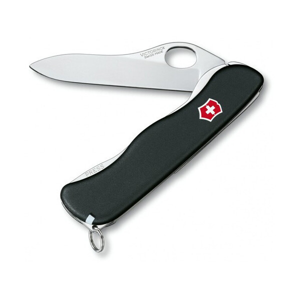 

Складной нож Victorinox SENTINEL One Hand 0.8416.M3