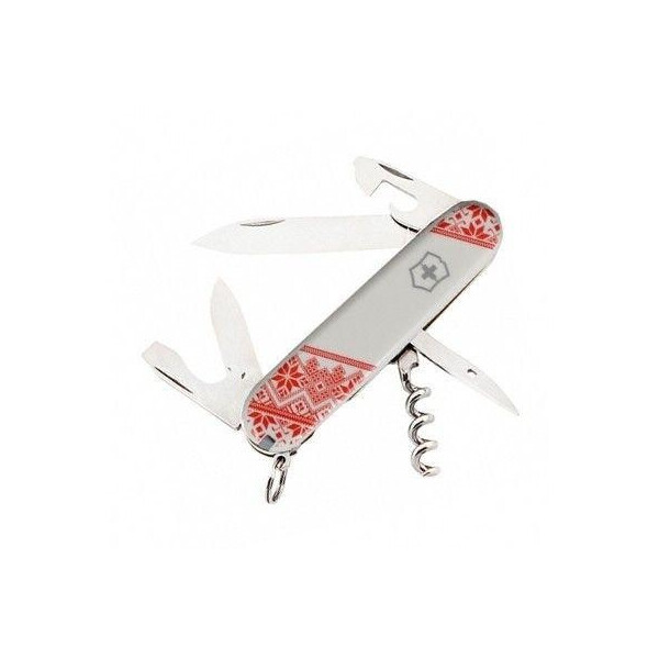 

Складной нож Victorinox SPARTAN UKRAINE 1.3603.7R5