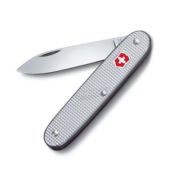 

Складной нож Victorinox ALOX Solo 0.8000.26