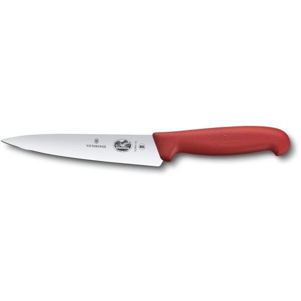 

Кухонный нож Victorinox Fibrox Kitchen 5.2001.15