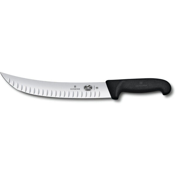 

Кухонный нож Victorinox Fibrox Butcher 5.7323.25
