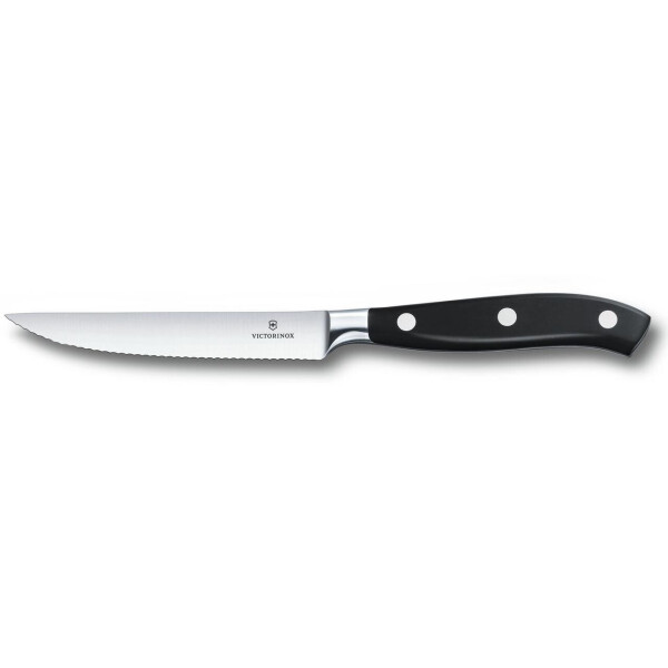 

Кухонный нож Victorinox Grand Maitre Tomato&Steak 7.7203.12WG