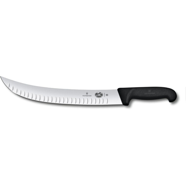 

Кухонный нож Victorinox Fibrox Butcher 5.7323.31
