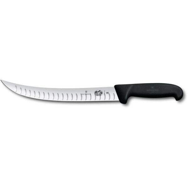 

Кухонный нож Victorinox Fibrox Butcher 5.7223.25