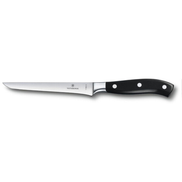 

Кухонный нож Victorinox Grand Maitre Boning 7.7303.15G