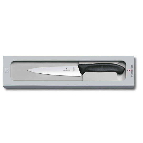 

Кухонный нож Victorinox SwissClassic Kitchen 6.8003.15G