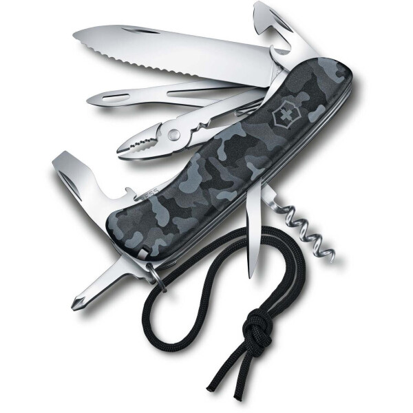 

Складной нож Victorinox SKIPPER 0.8593.W942
