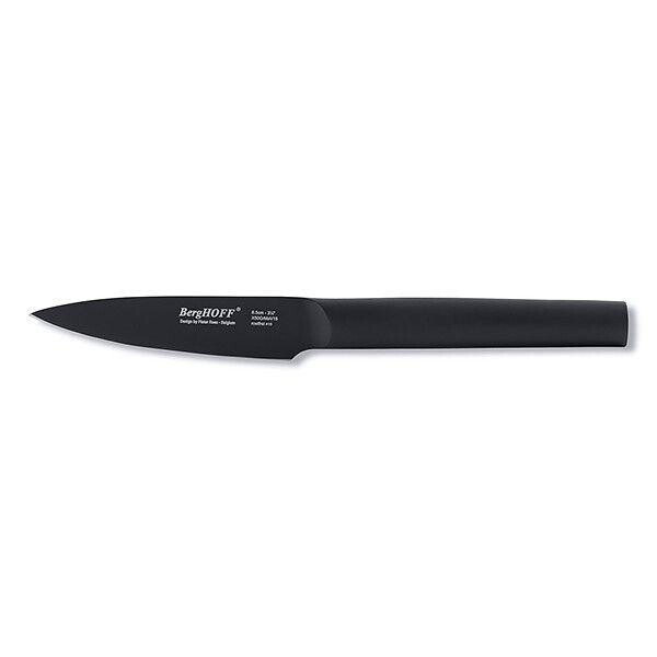 

Нож для очистки Berghoff Ron (8,5 см) 3900008