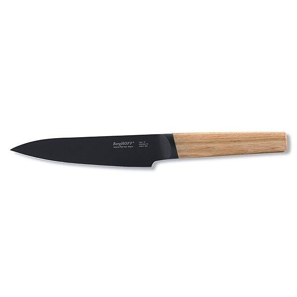 

Нож поварской Berghoff Ron (13 см) 3900012