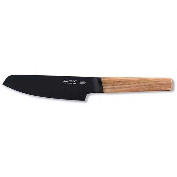 

Нож для овощей Berghoff Ron (12 см) 3900017
