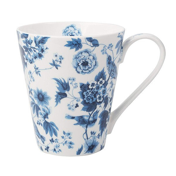 

Кружка Creative Tops Garden Birds 400 мл VA5125624