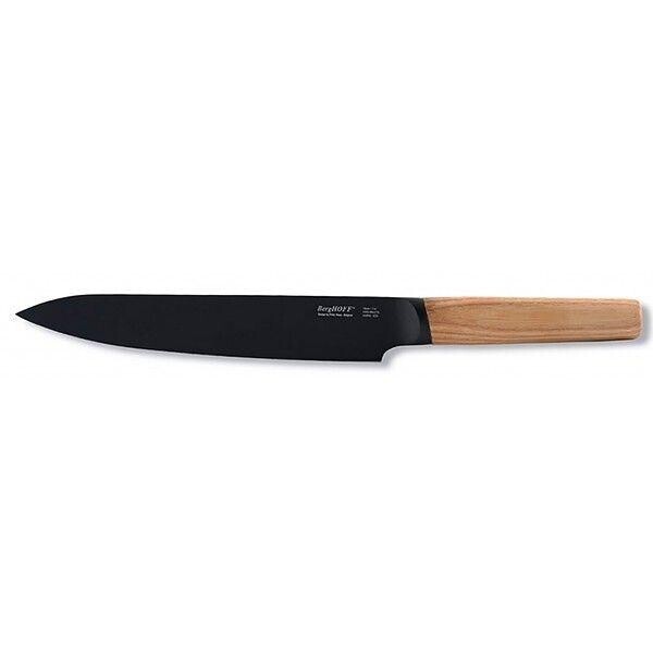 

Нож обвалочный с деревянной ручкой Berghoff Ron (19 см) 3900014