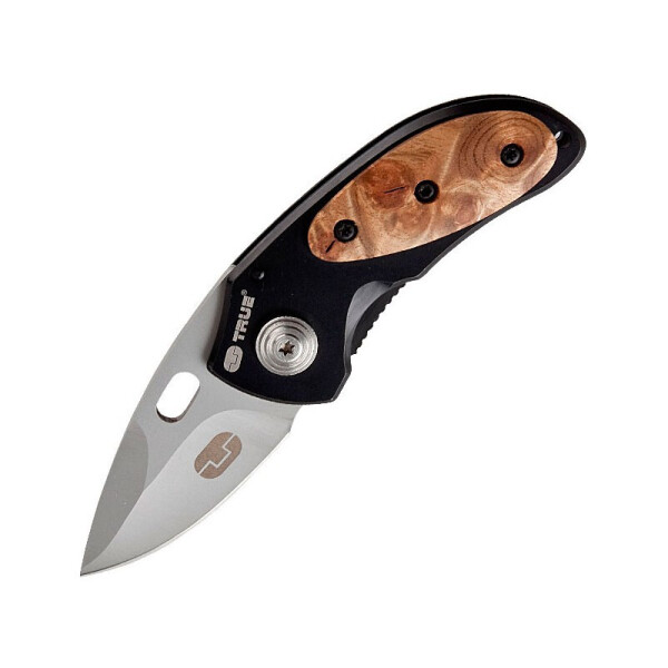 

Складной нож True Utility JacKnife Tu576