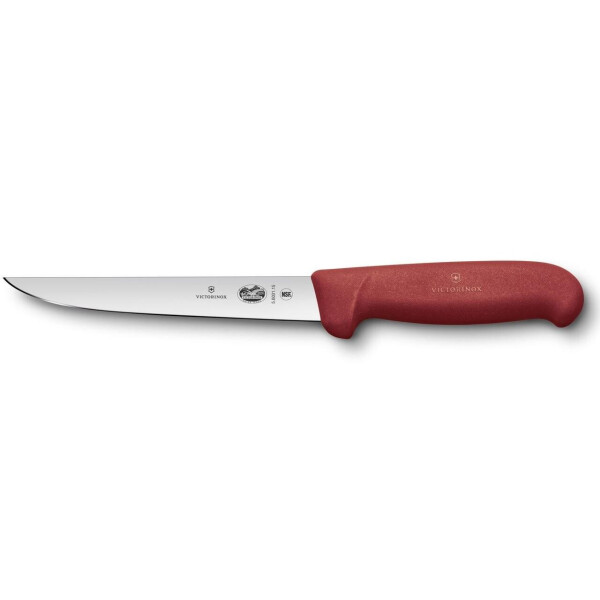 

Кухонный нож Victorinox Fibrox Boning 5.6001.15