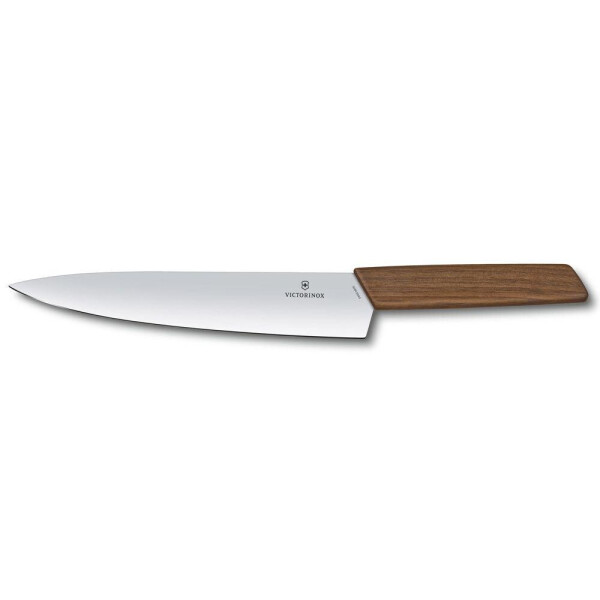 

Кухонный нож Victorinox Swiss Modern Carving 6.9010.22G