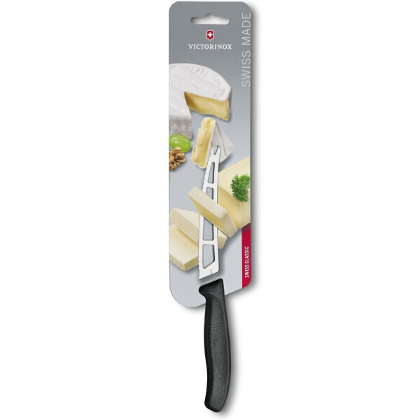 

Кухонный нож Victorinox SwissClassic Butter&Cream Cheese 6.7863.13B