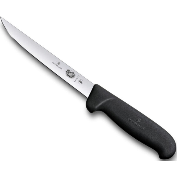 

Кухонный нож Victorinox Fibrox Boning Flexible 5.6103.12