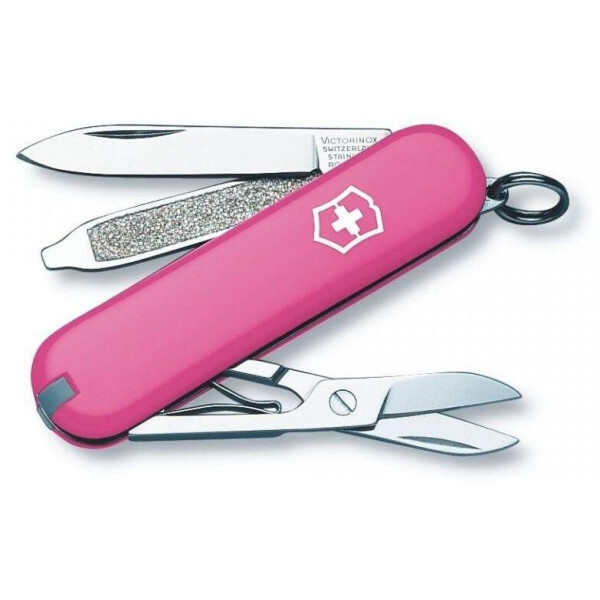

Складной нож Victorinox Classic SD 0.6223.51