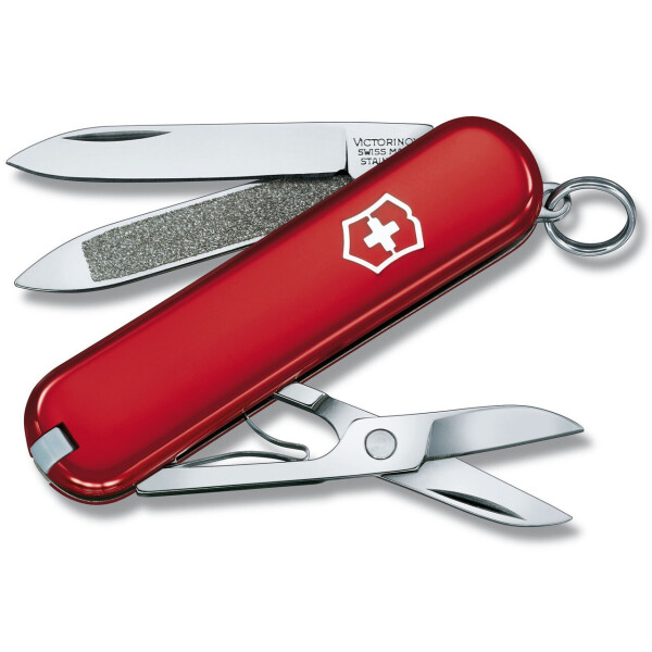 

Складной нож Victorinox CLASSIC 0.6203.B1