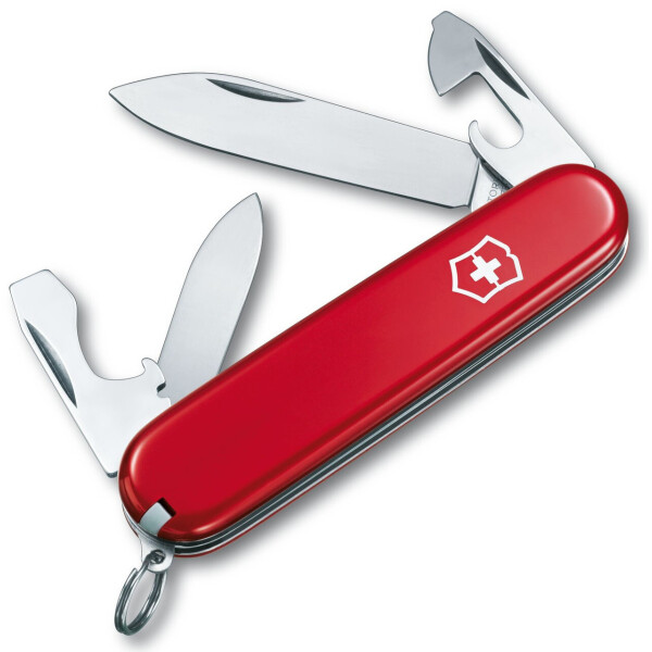 

Складной нож Victorinox RECRUIT 0.2503.B1