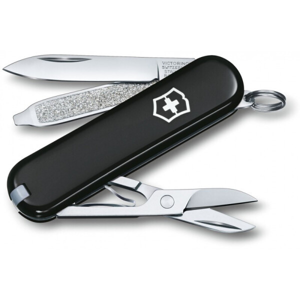 

Складной нож Victorinox CLASSIC SD 0.6223.3B1