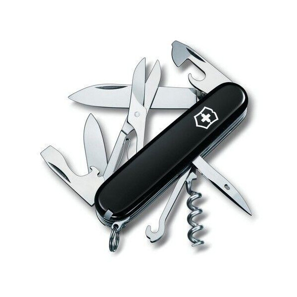 

Складной нож Victorinox CLIMBER 1.3703.3B1