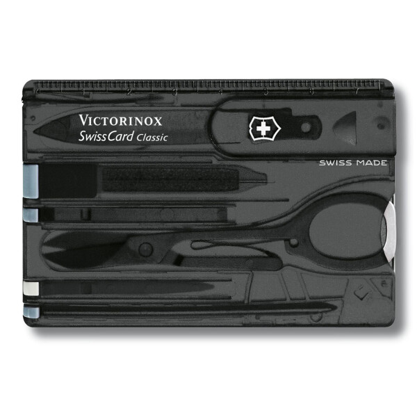 

Набор Victorinox SWISSCARD 0.7133.T3B1