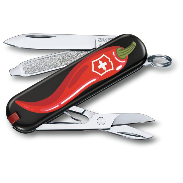 

Швейцарский cкладной нож Victorinox CLASSIC LE 0.6223.L1904
