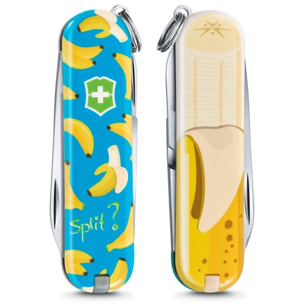 

Швейцарский cкладной нож Victorinox CLASSIC LE 0.6223.L1908